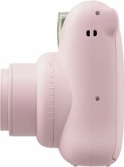 Instax Mini 12 Dijital Fotoğraf Makinesi Pembe