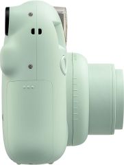 Instax Mini 12 Dijital Fotoğraf Makinesi Yeşil