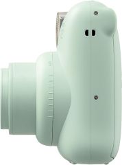 Instax Mini 12 Dijital Fotoğraf Makinesi Yeşil