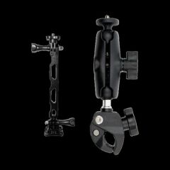 Insta360 Motorcycle Mount Bundle