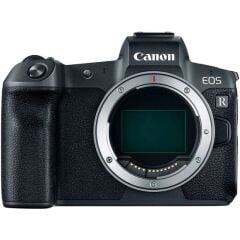 Canon EOS R Body Aynasız Fotoğraf Makinesi