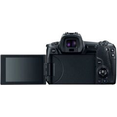 Canon EOS R Body Aynasız Fotoğraf Makinesi