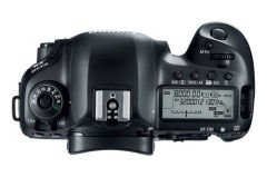 Canon 5D Mark IV Body DSLR Fotoğraf Makinesi