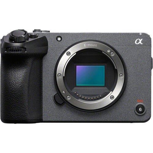 Sony FX30 Dijital Sinema Kamerası