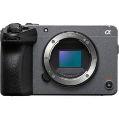 Sony FX30 Dijital Sinema Kamerası