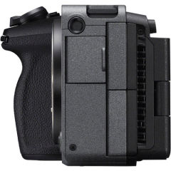 Sony FX30 Dijital Sinema Kamerası