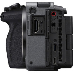 Sony FX30 Dijital Sinema Kamerası