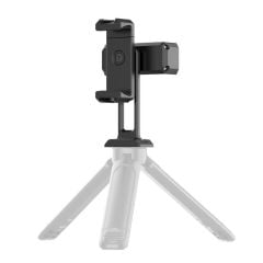 Ulanzi ST-18 İkili Telefon Tripod ve Masa Standı