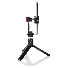 Bikamera VS01 Profesyonel Vlogger Seti