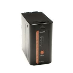 Sanger NP-F970U Batarya (Powerbank Özellikli)