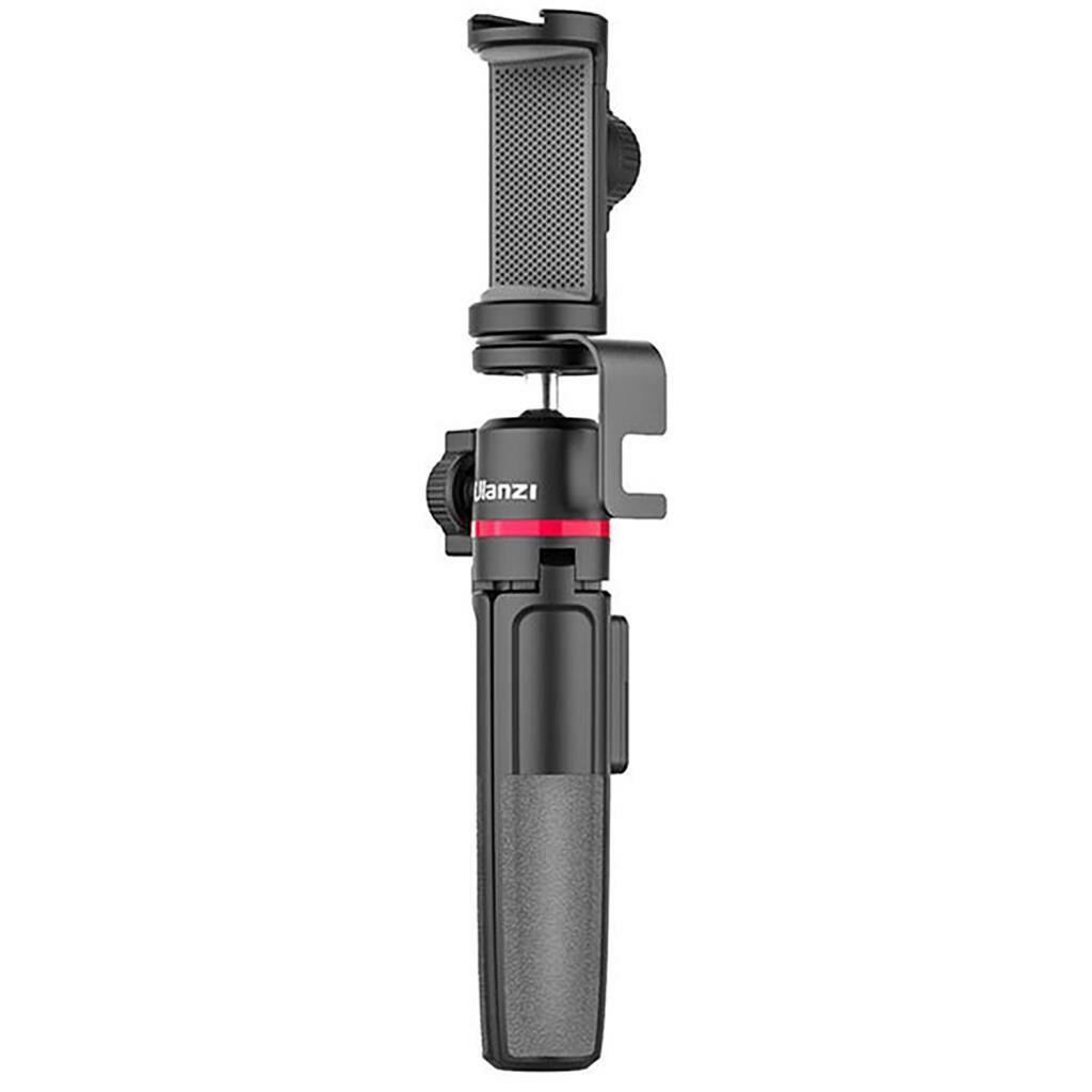 Ulanzi MT-30 Uzaktan Bluetooth Uzatılabilir Tripod