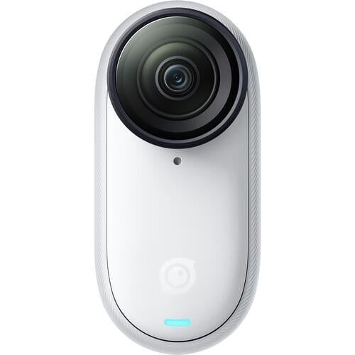 Insta360 GO 3S Standart Bundle 128GB (Arctic White)