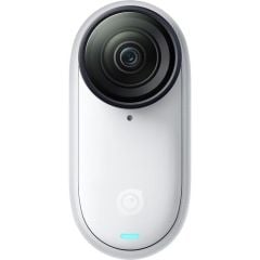 Insta360 GO 3S Standart Bundle 128GB (Arctic White)