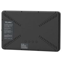 Vijim VL192 Bi-Color 11'' Panel Led Video Işığı