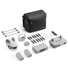 DJI Mini 2 SE Fly More Combo