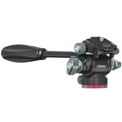 Ulanzi U-190 Mini Ball Head Tripod Kafası