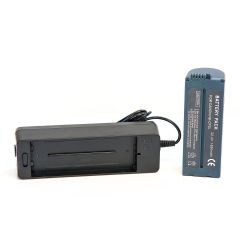 Sanger NB-CP2L Canon Fotoğraf Yazıcısı Batarya ve Şarj Seti