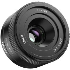 Ulanzi CL02 AF 27mm F2.8 APS-C Lens E-Mount