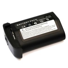Sanger LP-E4 Canon Fotoğraf Makinesi Batarya