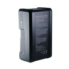Sanger BP65HH V-Mount Sony Kamera Batarya