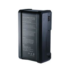 Sanger BP65HH V-Mount Sony Kamera Batarya