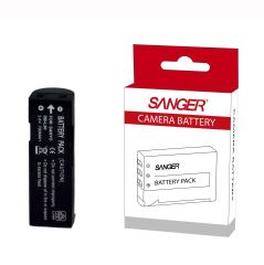 Sanger DB-L30 Sanyo Fotoğraf Makinesi Batarya