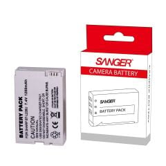 Sanger BT-L226U Sharp Kamera Batarya