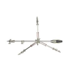 Falcam Geartree Tekerlekli Profesyonel Stüdyo Boom Stand 2788