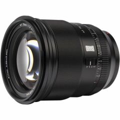Viltrox AF 75mm f/1.2 XF Pro Lens (Fujifilm X)