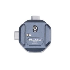 Falcam F22 Dual Head Base F22A3805