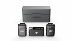 DJI Mic 2