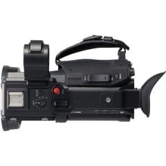 Panasonic HC-X2000 UHD 4K 3G-SDI / HDMI Pro Video Kamera