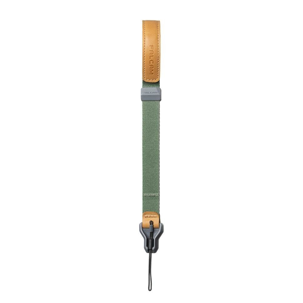 Falcam Maglink Quick Magnetic Buckle Yeşil Bilek Askısı M00A3801G