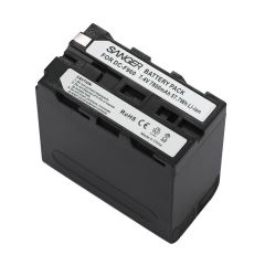 Sanger DC-F960 Sony Kamera Batarya Powerbank