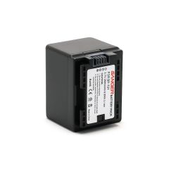 Sanger BP-727 Canon Kamera Batarya