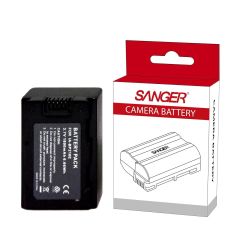 Sanger BP210E Samsung Kamera Batarya