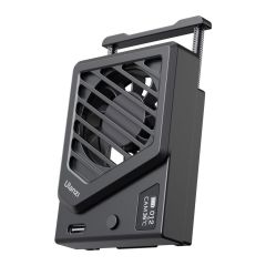 Ulanzi Camera Cooling Fan Aynasız Kameralar İçin C072GBB3