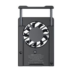 Ulanzi Camera Cooling Fan Aynasız Kameralar İçin C072GBB3