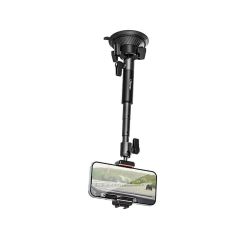 Ulanzi ZJ01 Go-Quick II Suction Cup Mount T086