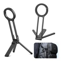 Ulanzi MA30 MagSafe Carabiner-Mount Telefon Tripodu M030