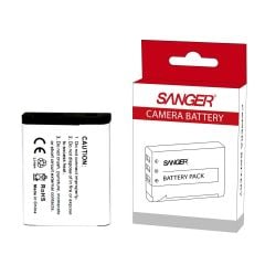 Sanger KLIC-7006/LI42B BATARYA