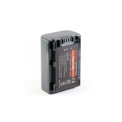 Sanger NP-FV50 Sony Kamera Batarya