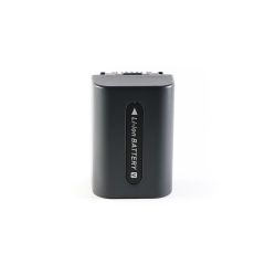 Sanger NP-FV50 Sony Kamera Batarya