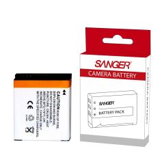 Sanger SLB-0937 Samsung Fotoğraf Makinesi Batarya