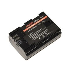 Sanger LP-E6N Plus Canon Fotoğraf Makinesi Batarya