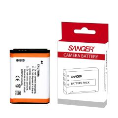 Sanger SLB-1137D Samsung Fotoğraf Makinesi Batarya