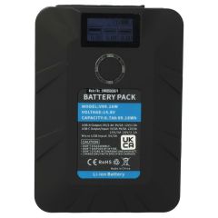 Sanger V-Mount PD150W