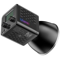 Ulanzi L024 40W RGB COB Video Light