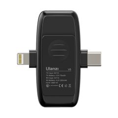 Ulanzi V6 3in1 Wireless Microphone