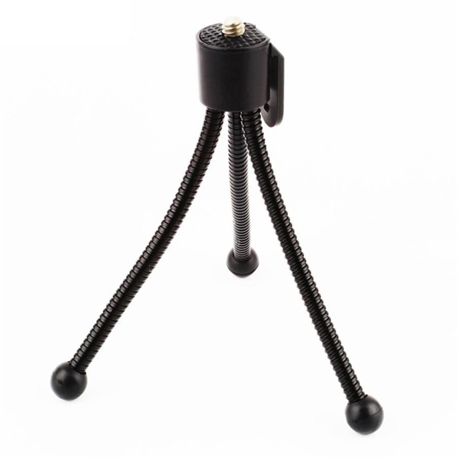 Sanger SG-T01 Esnek Masaüstü Mini Tripod